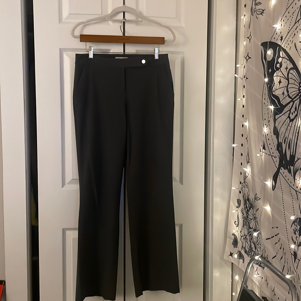 NWOT Calvin Klein trouser- size 4